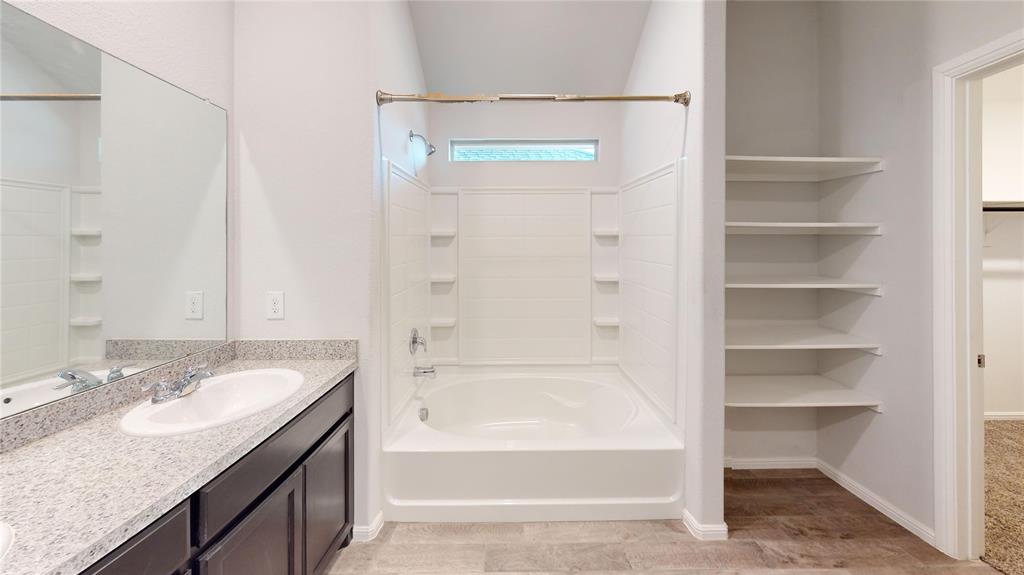 Watersbend South - Residential