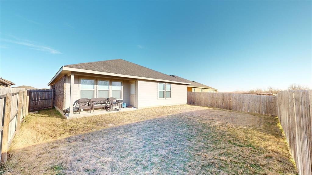 Watersbend South - Residential