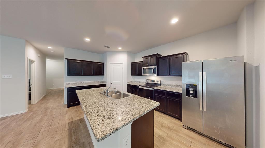 Watersbend South - Residential