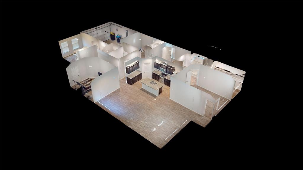 Watersbend South - Residential