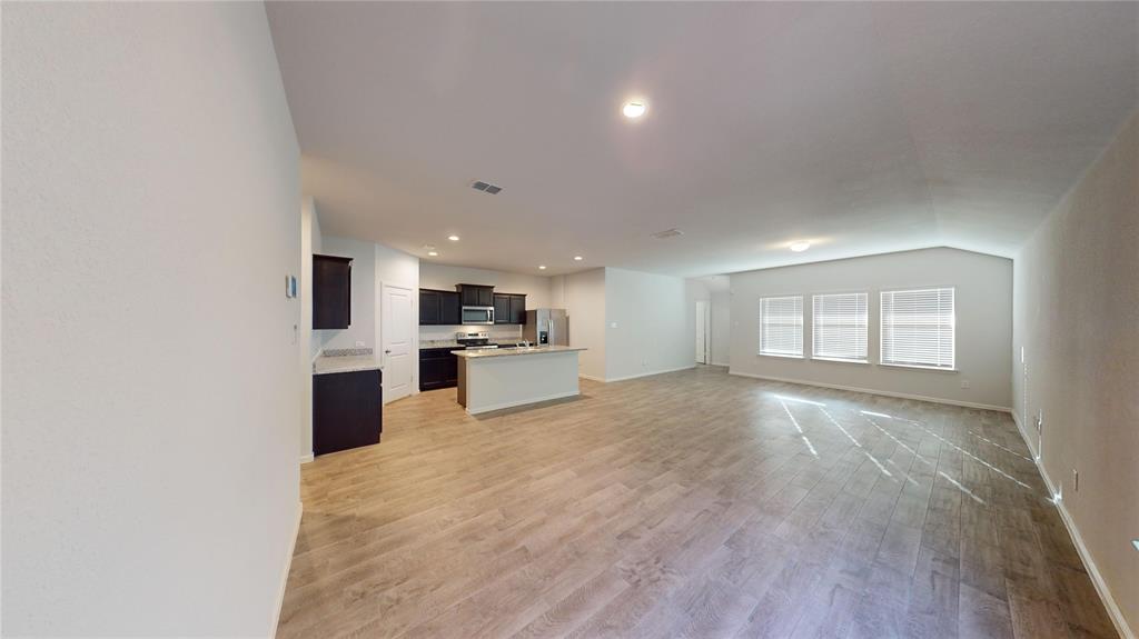 Watersbend South - Residential