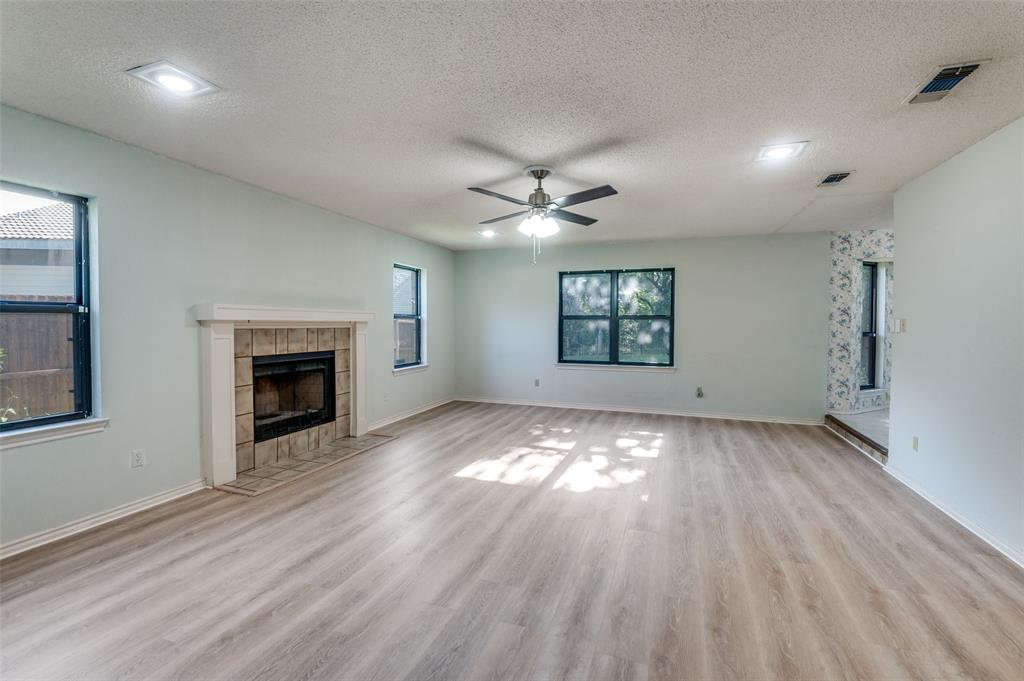 Parkway North - Residential