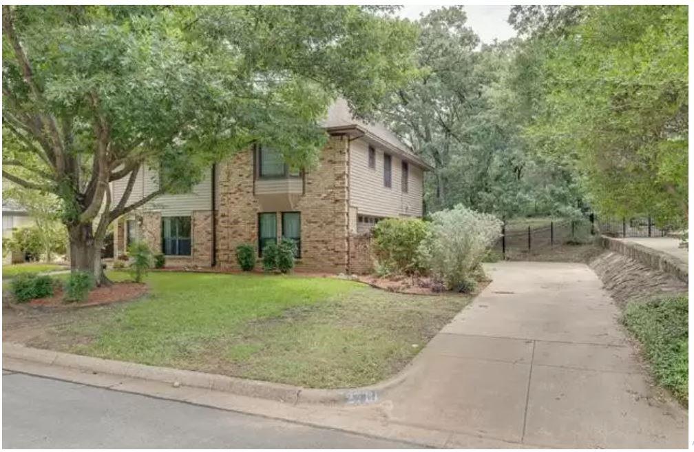 2719 Sunrise Drive