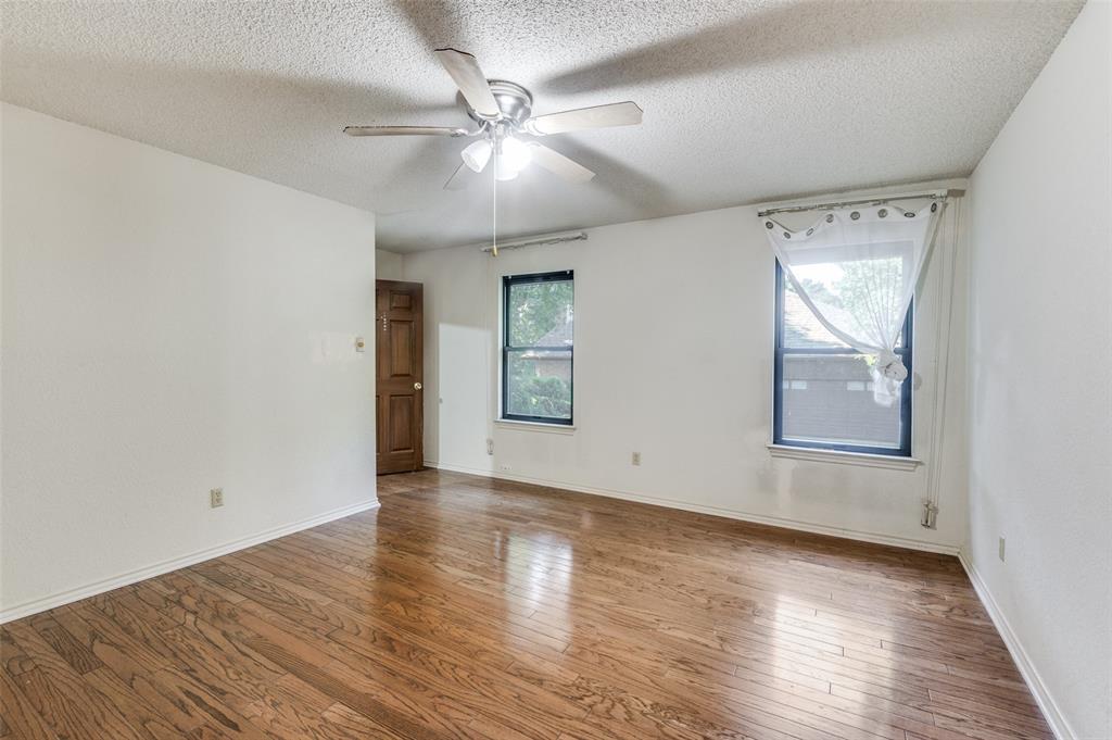 Parkway North - Residential