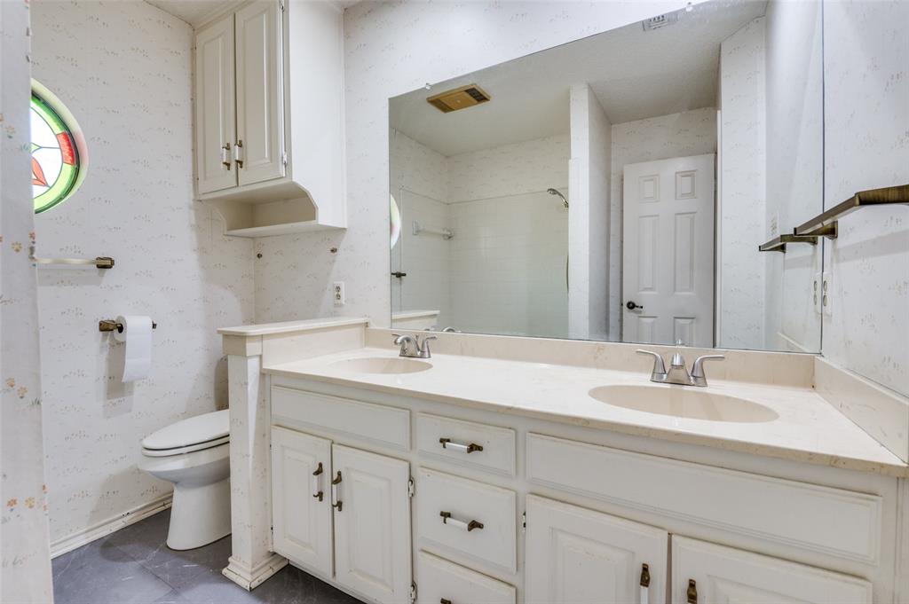 Parkway North - Residential