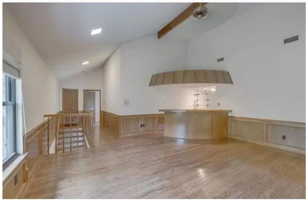 Parkway North - Residential