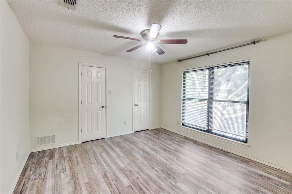 Parkway North - Residential