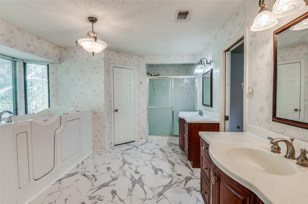 Parkway North - Residential