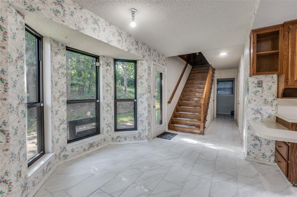 Parkway North - Residential