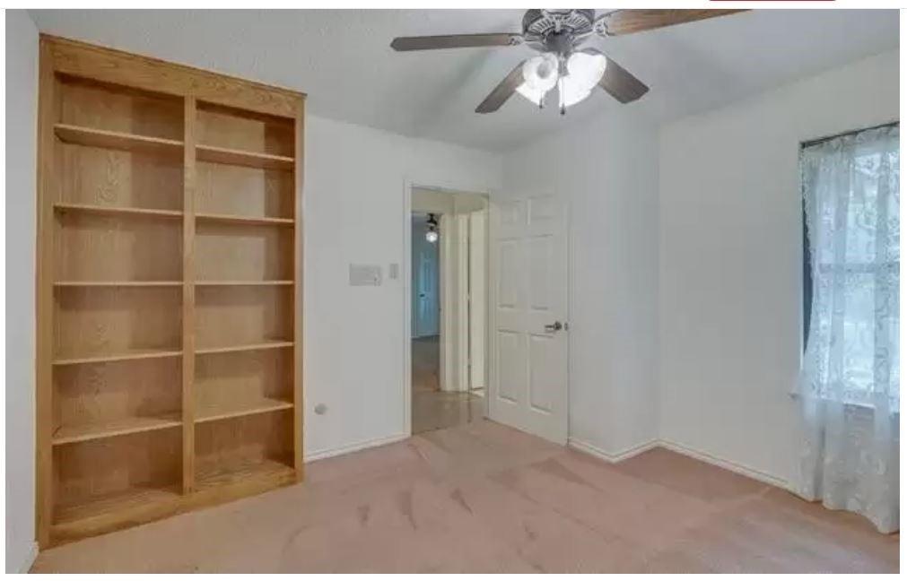 Parkway North - Residential