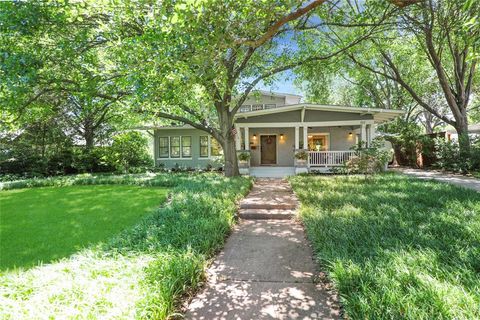 211 N Waddill Street McKinney TX 75069