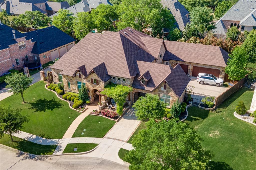 Carillon - Residential