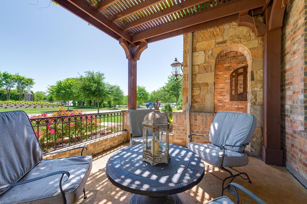 Carillon - Residential