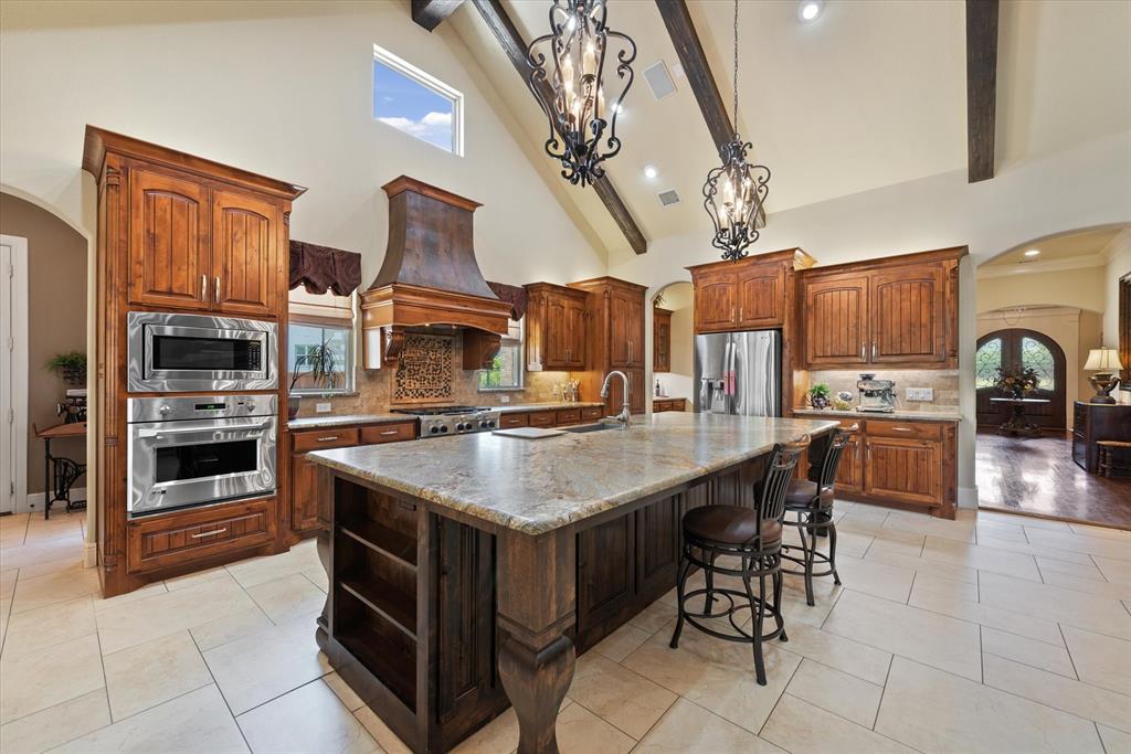 Carillon - Residential