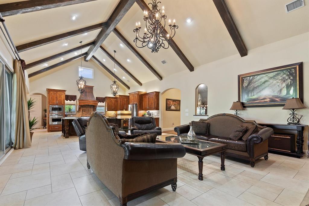 Carillon - Residential