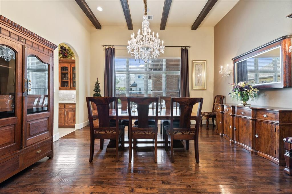 Carillon - Residential