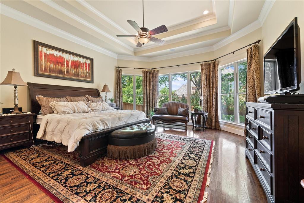 Carillon - Residential