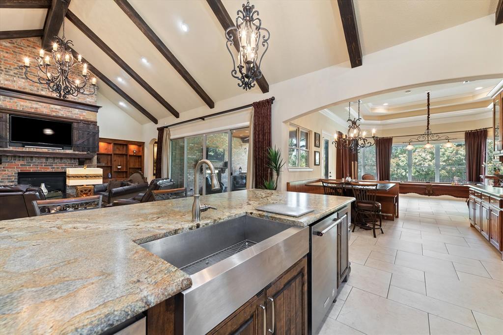 Carillon - Residential