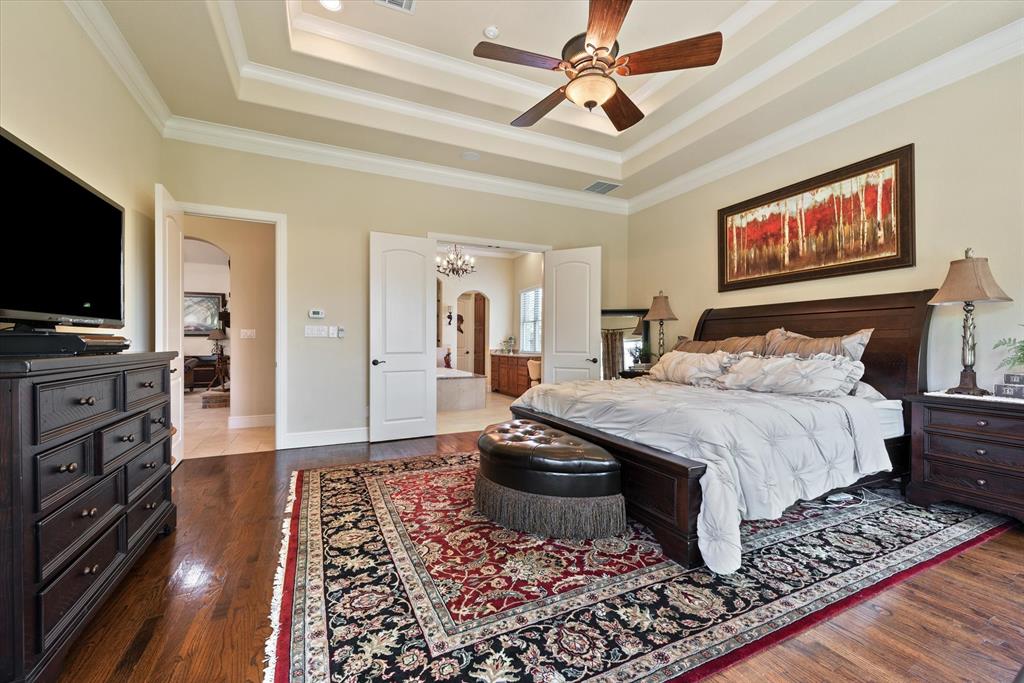 Carillon - Residential