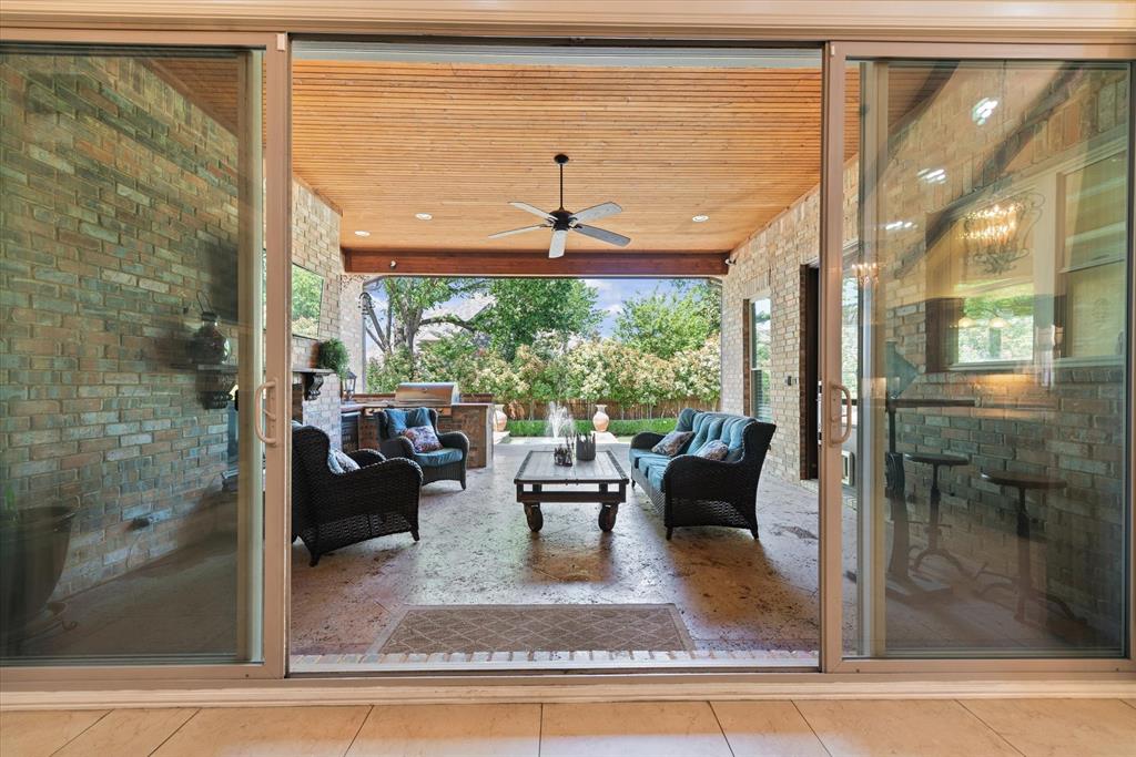 Carillon - Residential