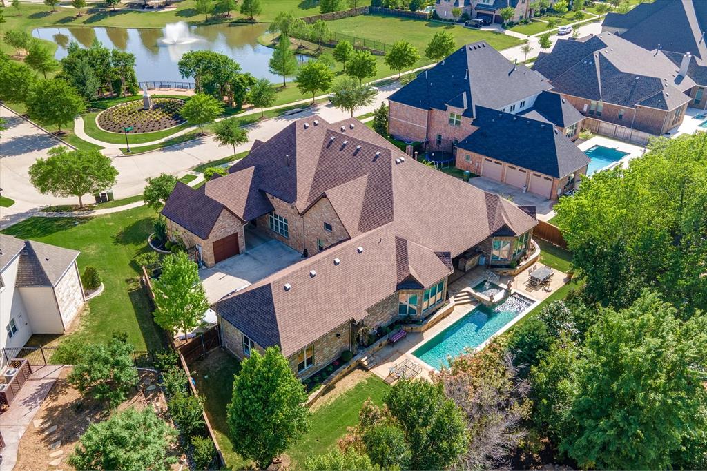 Carillon - Residential