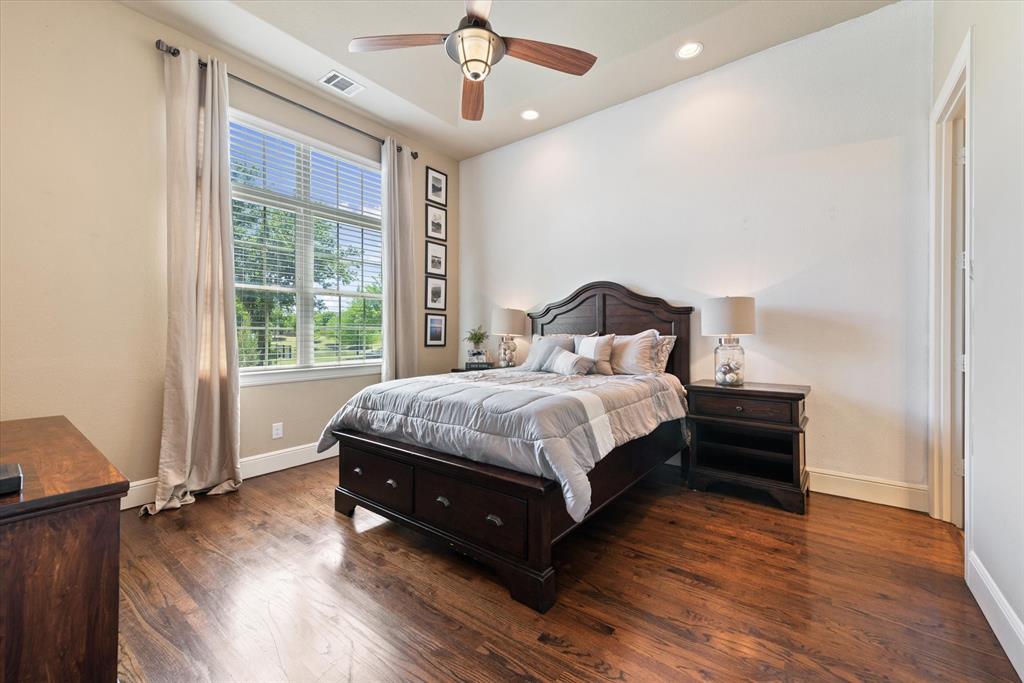 Carillon - Residential