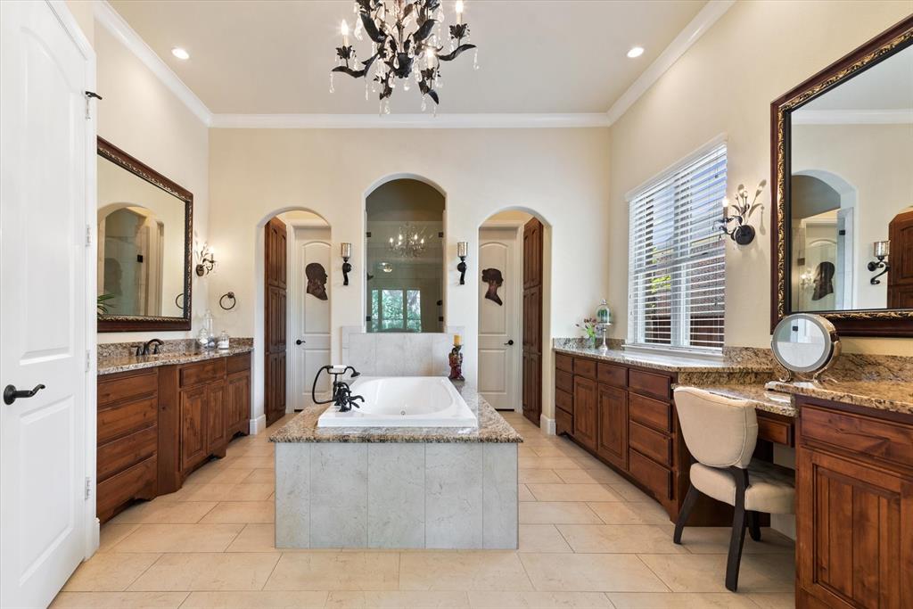 Carillon - Residential