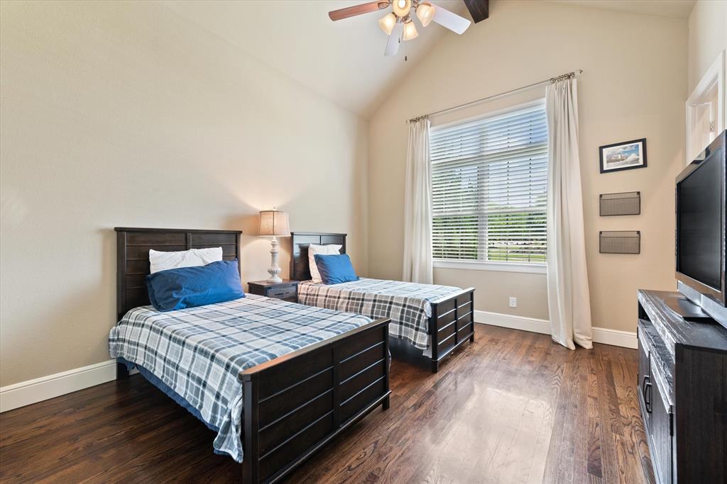 Carillon - Residential