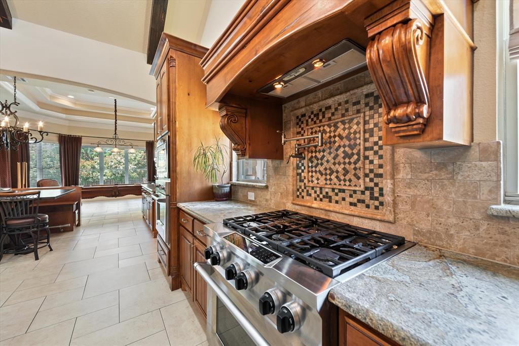 Carillon - Residential