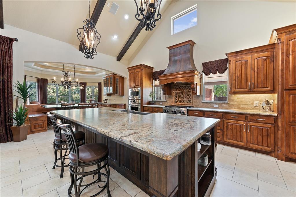 Carillon - Residential