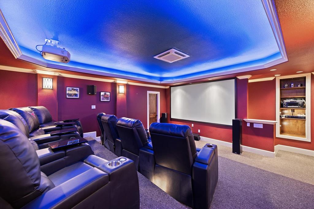 Carillon - Residential