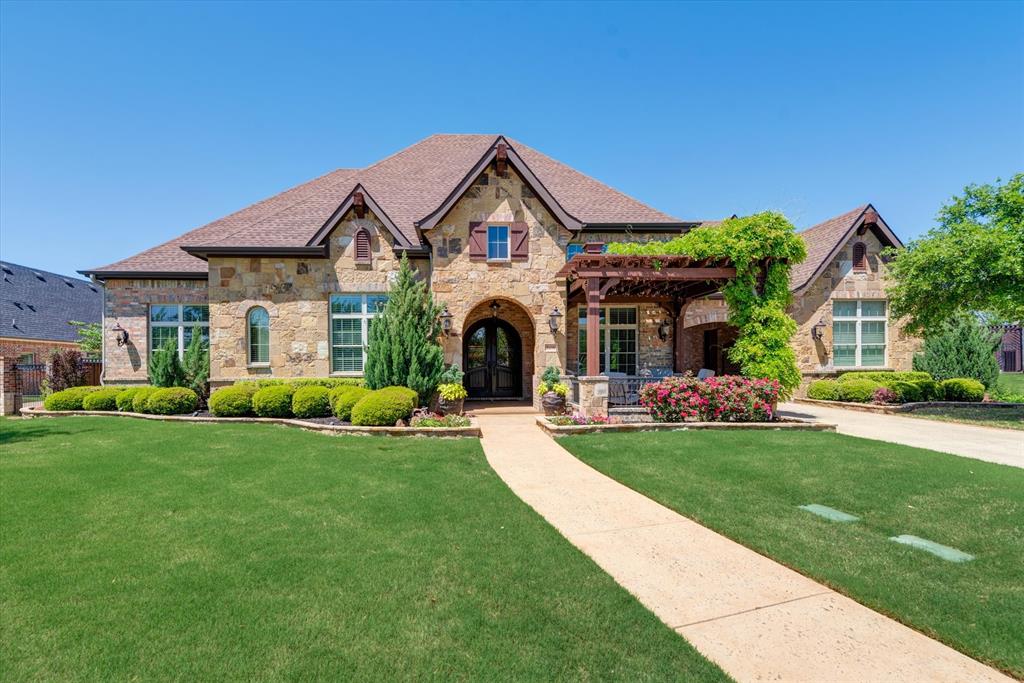 Carillon - Residential