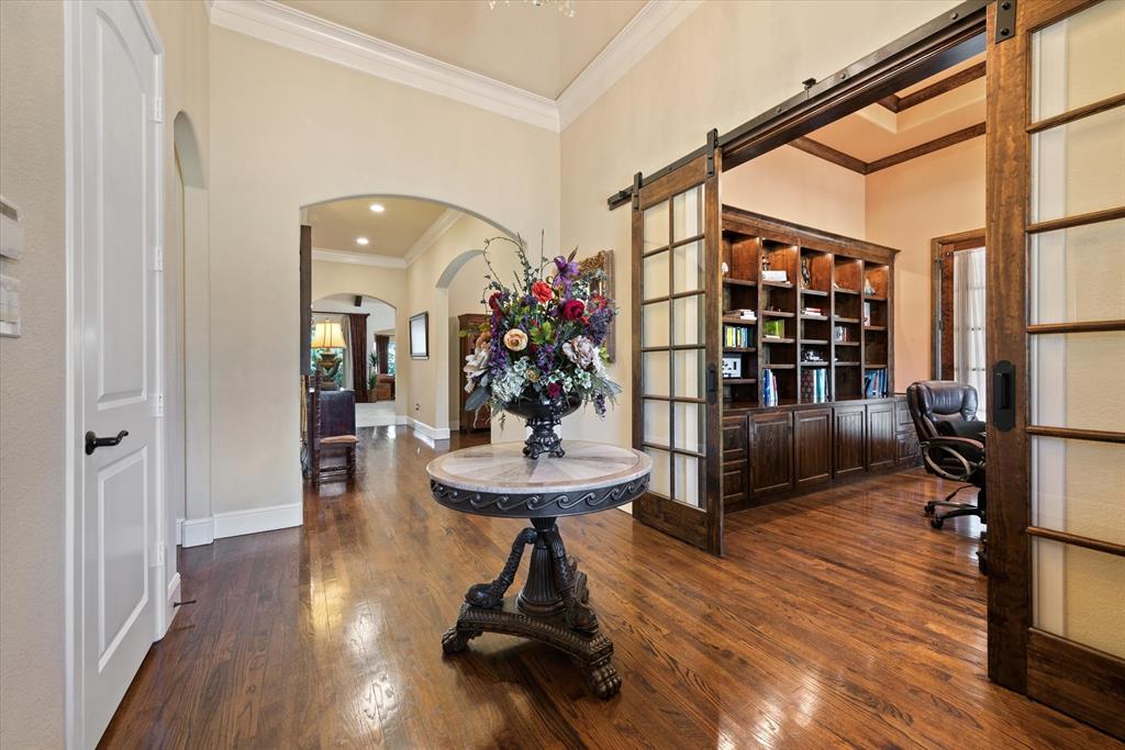 Carillon - Residential