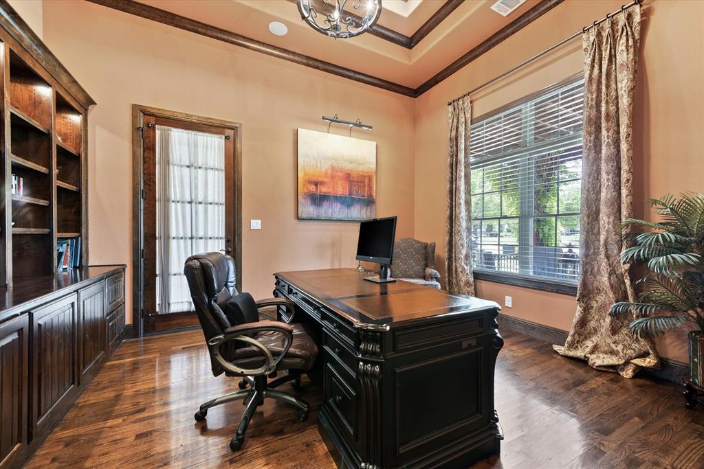 Carillon - Residential