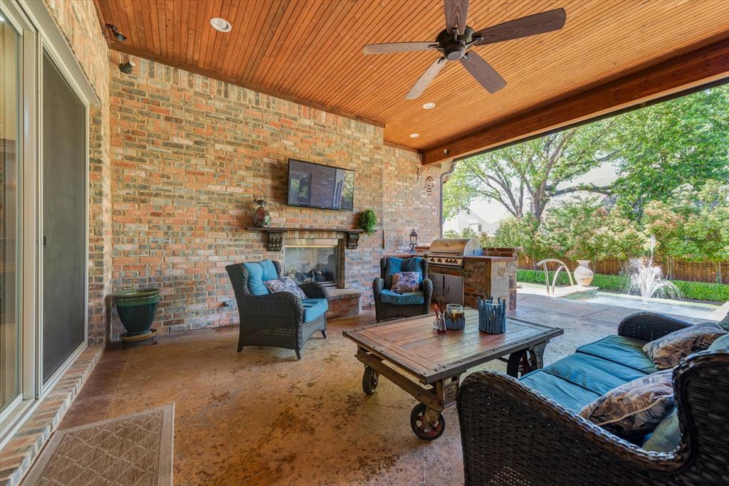 Carillon - Residential