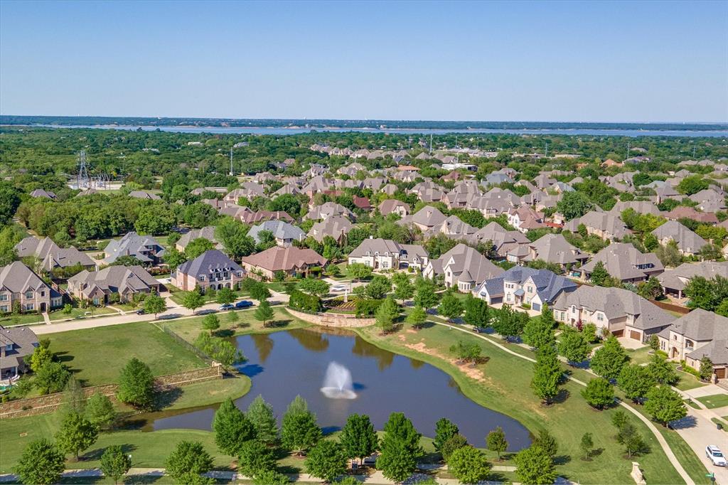 Carillon - Residential