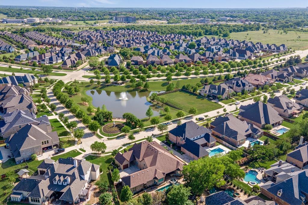 Carillon - Residential