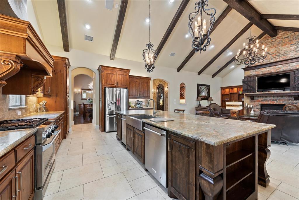 Carillon - Residential