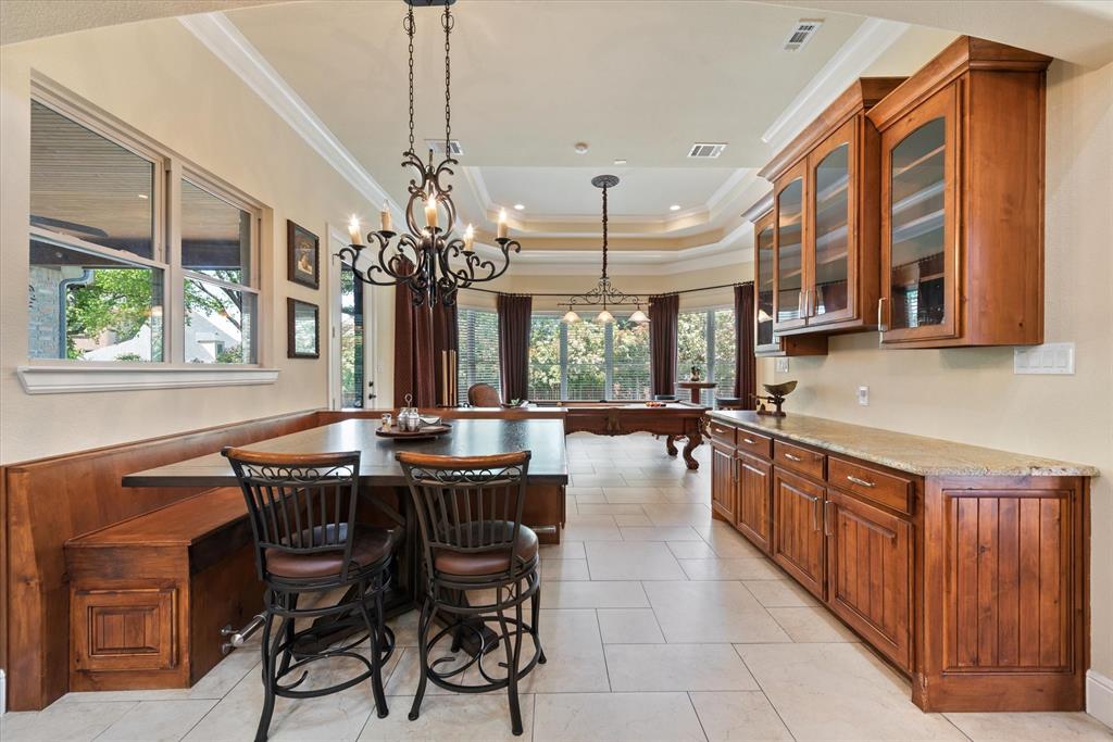 Carillon - Residential