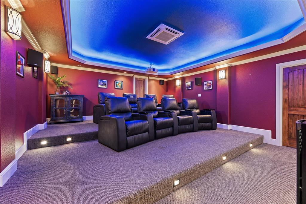 Carillon - Residential