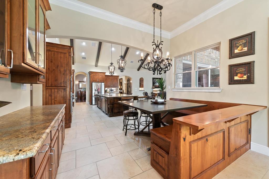 Carillon - Residential