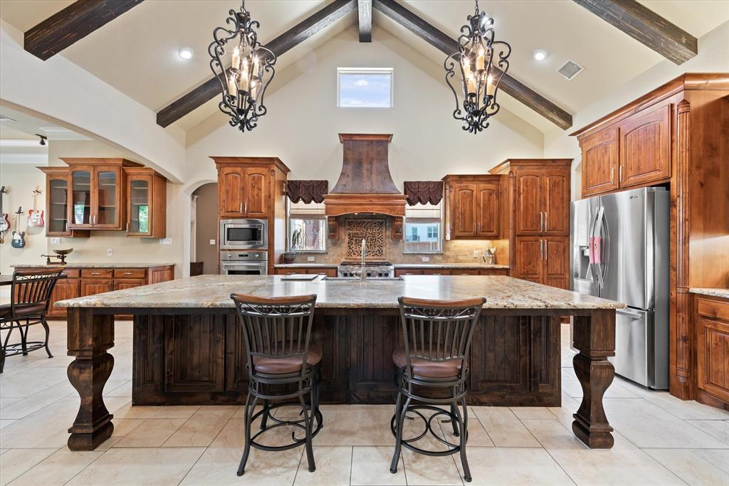 Carillon - Residential