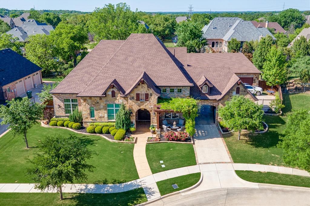 Carillon - Residential