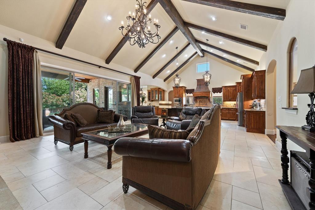 Carillon - Residential