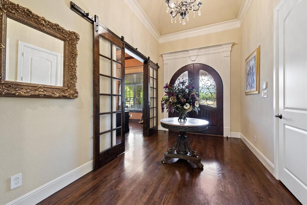 Carillon - Residential