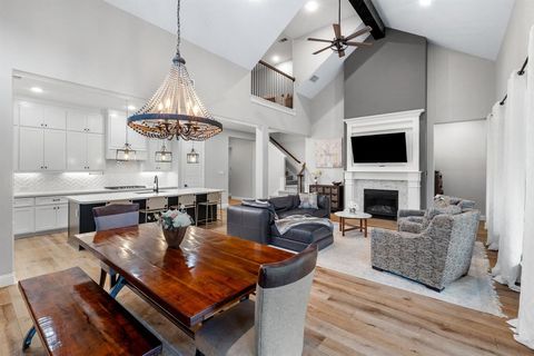 Tiny photo for 1145 Broadmoor Way, Roanoke, TX 76262 (MLS # 21088259)