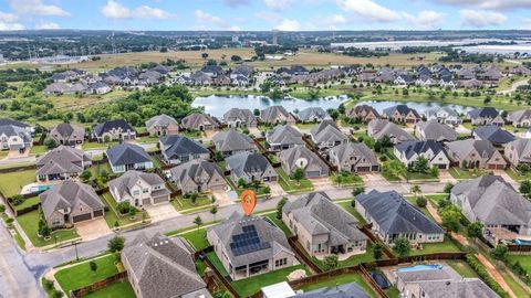 Tiny photo for 1145 Broadmoor Way, Roanoke, TX 76262 (MLS # 21088259)