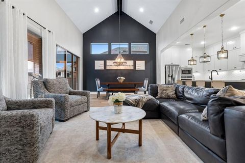 Tiny photo for 1145 Broadmoor Way, Roanoke, TX 76262 (MLS # 21088259)