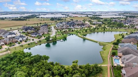 Tiny photo for 1145 Broadmoor Way, Roanoke, TX 76262 (MLS # 21088259)