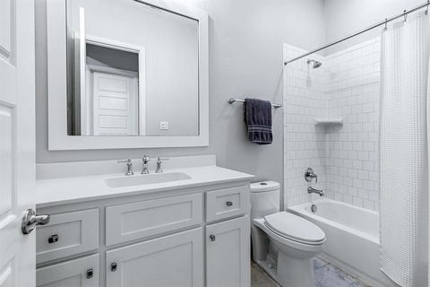 Tiny photo for 1145 Broadmoor Way, Roanoke, TX 76262 (MLS # 21088259)